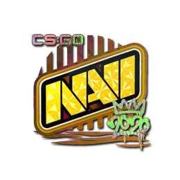 Natus Vincere (Holo)