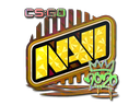 Sticker | Natus Vincere (Holo) | 2020 RMR