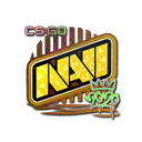 Sticker | Natus Vincere (Holo) | 2020 RMR