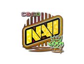 Sticker | Natus Vincere (Holo) | 2020 RMR