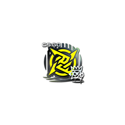 free cs2 skins Sticker | Ninjas in Pyjamas (Foil) | 2020 RMR