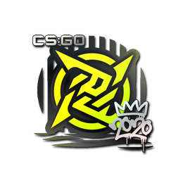 Ninjas in pajamas csgo hot sale