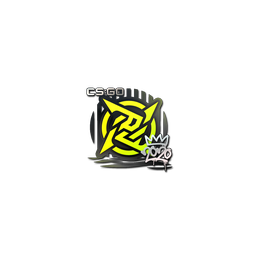 free cs2 skins Sticker | Ninjas in Pyjamas | 2020 RMR