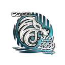 Sticker | North | 2020 RMR