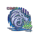 Sticker | North (Holo) | 2020 RMR