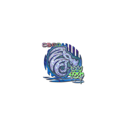 free cs2 skins Sticker | North (Holo) | 2020 RMR