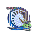 Sticker | Liquid (Holo) | 2020 RMR