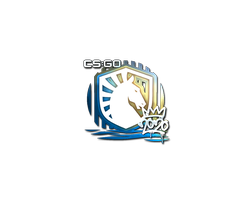 Sticker | Liquid | 2020 RMR
