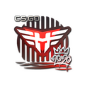 Sticker | Heroic | 2020 RMR