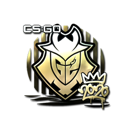 G2 (Gold)