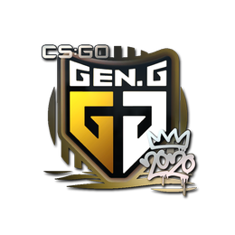 Gen.G | 2020 RMR
