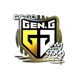 Gen.G (Foil)