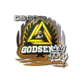 GODSENT