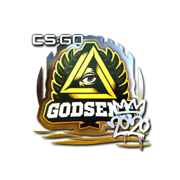 GODSENT (Foil)