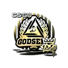 GODSENT (Gold) | 2020 RMR