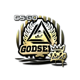 GODSENT (Gold)