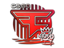 Sticker | FaZe | 2020 RMR/20fx20