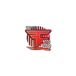 free cs2 skins Sticker | FaZe | 2020 RMR