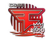 Sticker | FaZe | 2020 RMR