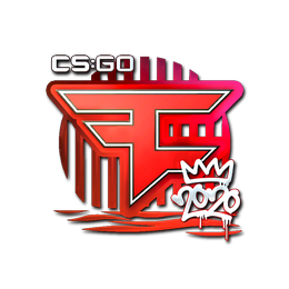 Logo da FaZe é o melhor do cenário #ruyter #fazetemperr #faze