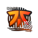 Sticker | Fnatic | 2020 RMR