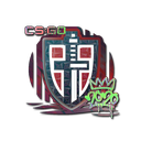 Sticker | ESPADA (Holo) | 2020 RMR