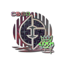 Sticker | Evil Geniuses (Holo) | 2020 RMR