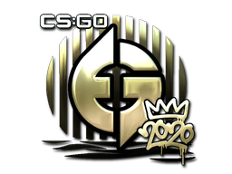 Evil Geniuses (Gold) | 2020 RMR