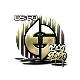 Evil Geniuses (Gold)