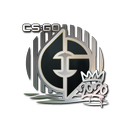 Sticker | Evil Geniuses | 2020 RMR