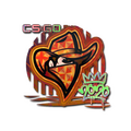 Sticker | Renegades (Holo) | 2020 RMR