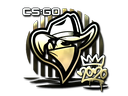 Renegades (Gold) | 2020 RMR