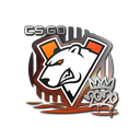 Sticker | Virtus.pro | 2020 RMR