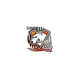 free cs2 skins Sticker | Virtus.pro | 2020 RMR