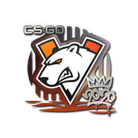 Sticker | Virtus.pro | 2020 RMR