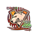 Sticker | Virtus.pro (Holo) | 2020 RMR