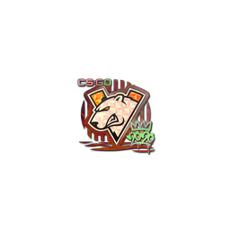 free cs2 skins Sticker | Virtus.pro (Holo) | 2020 RMR