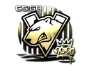 Sticker | Virtus.pro (Gold) | 2020 RMR