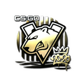 Sticker | Virtus.pro (Gold) | 2020 RMR