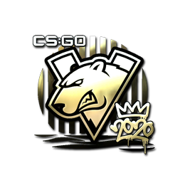 OG  2020 RMR Sticker - CS2 Stash