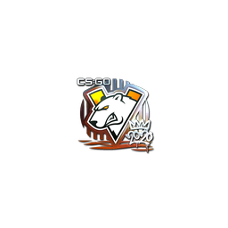 free cs2 skins Sticker | Virtus.pro (Foil) | 2020 RMR