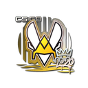 Sticker | Vitality | 2020 RMR