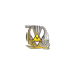 free cs2 skins Sticker | Vitality | 2020 RMR