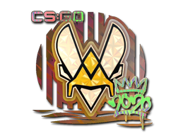 Sticker | Vitality (Holo) | 2020 RMR