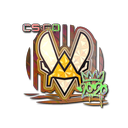 Sticker | Vitality (Holo) | 2020 RMR