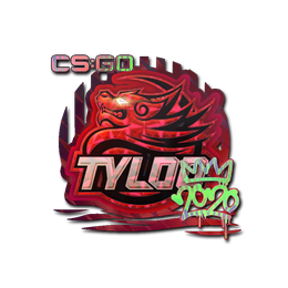TYLOO (Holo) | 2020 RMR