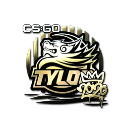 TYLOO (Gold) | 2020 RMR