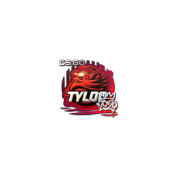 free cs2 skins Sticker | TYLOO | 2020 RMR