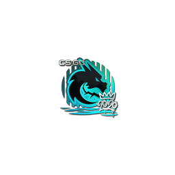 free cs2 skins Sticker | Spirit | 2020 RMR