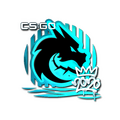 Sticker | Spirit (Foil) | 2020 RMR